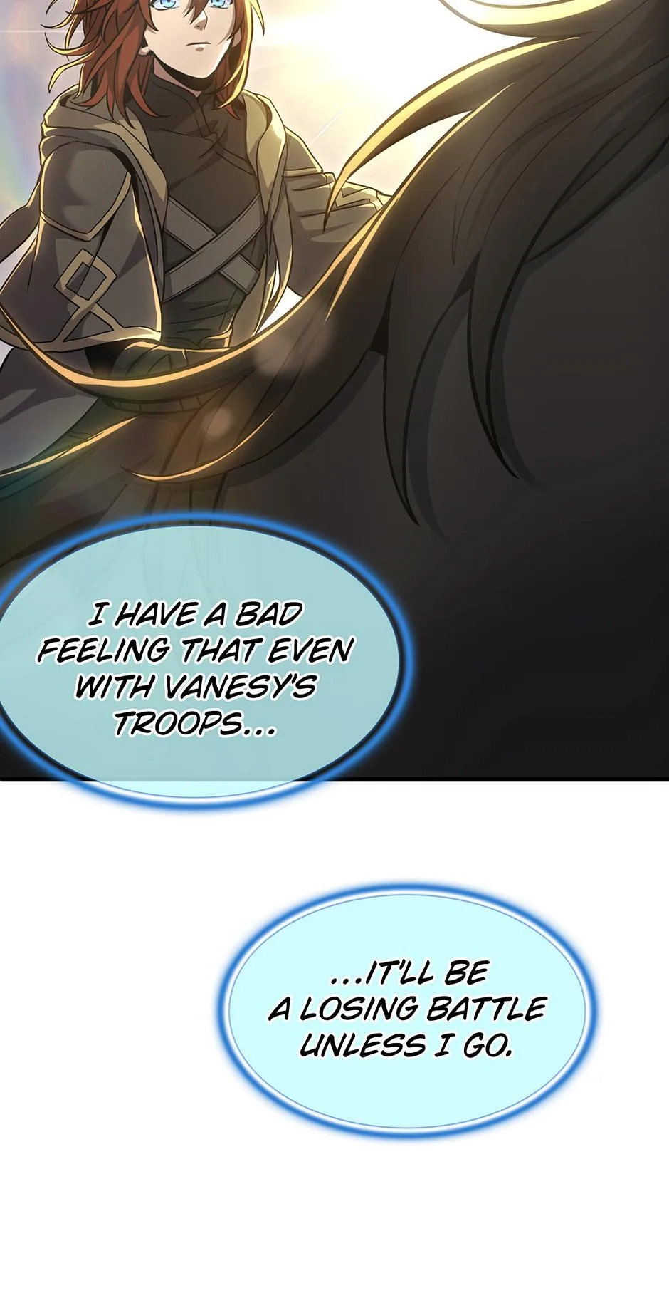 The Beginning After The End - Chapter 190 - Page 9
