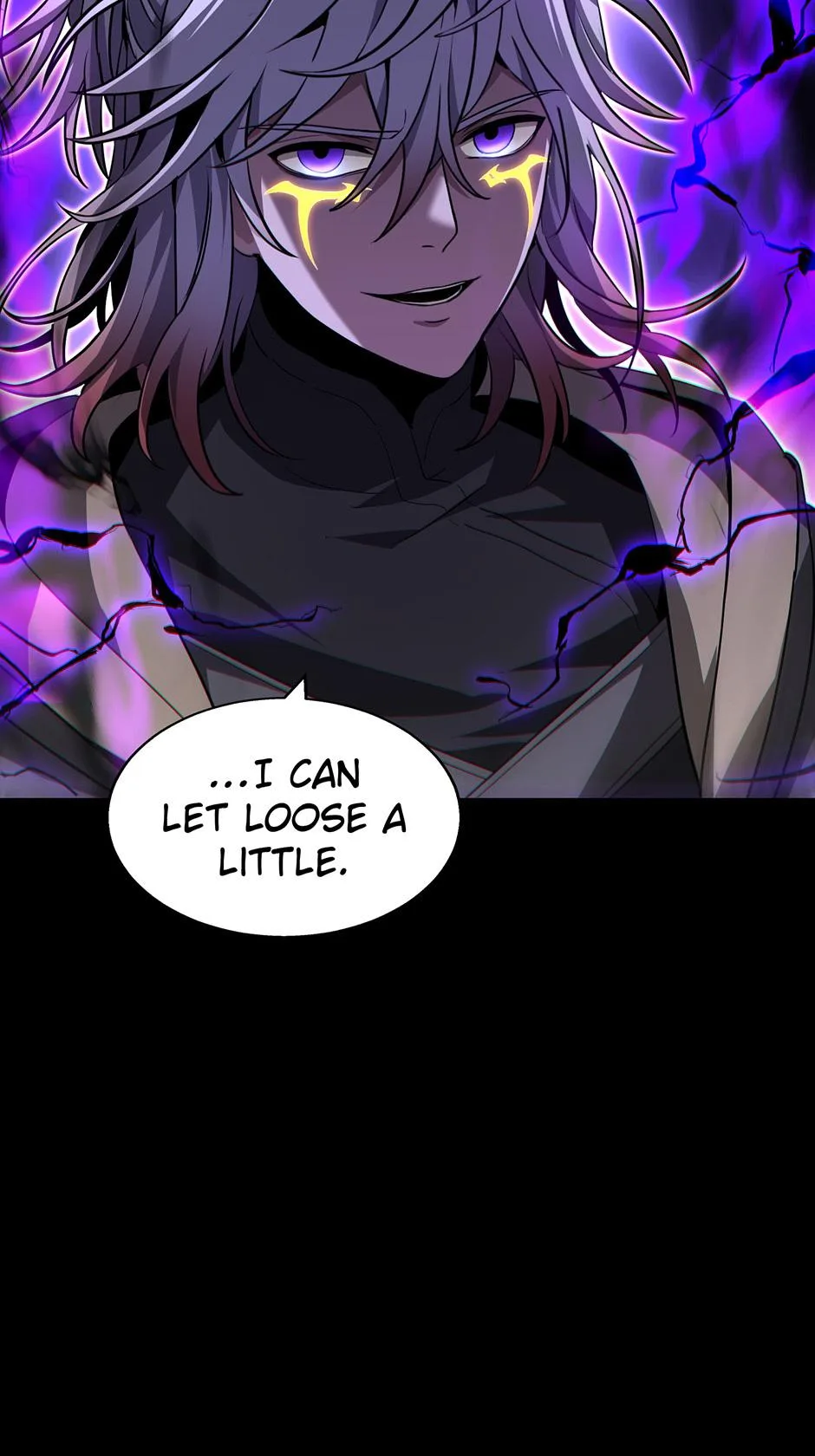 The Beginning After The End - Chapter 190 - Page 92
