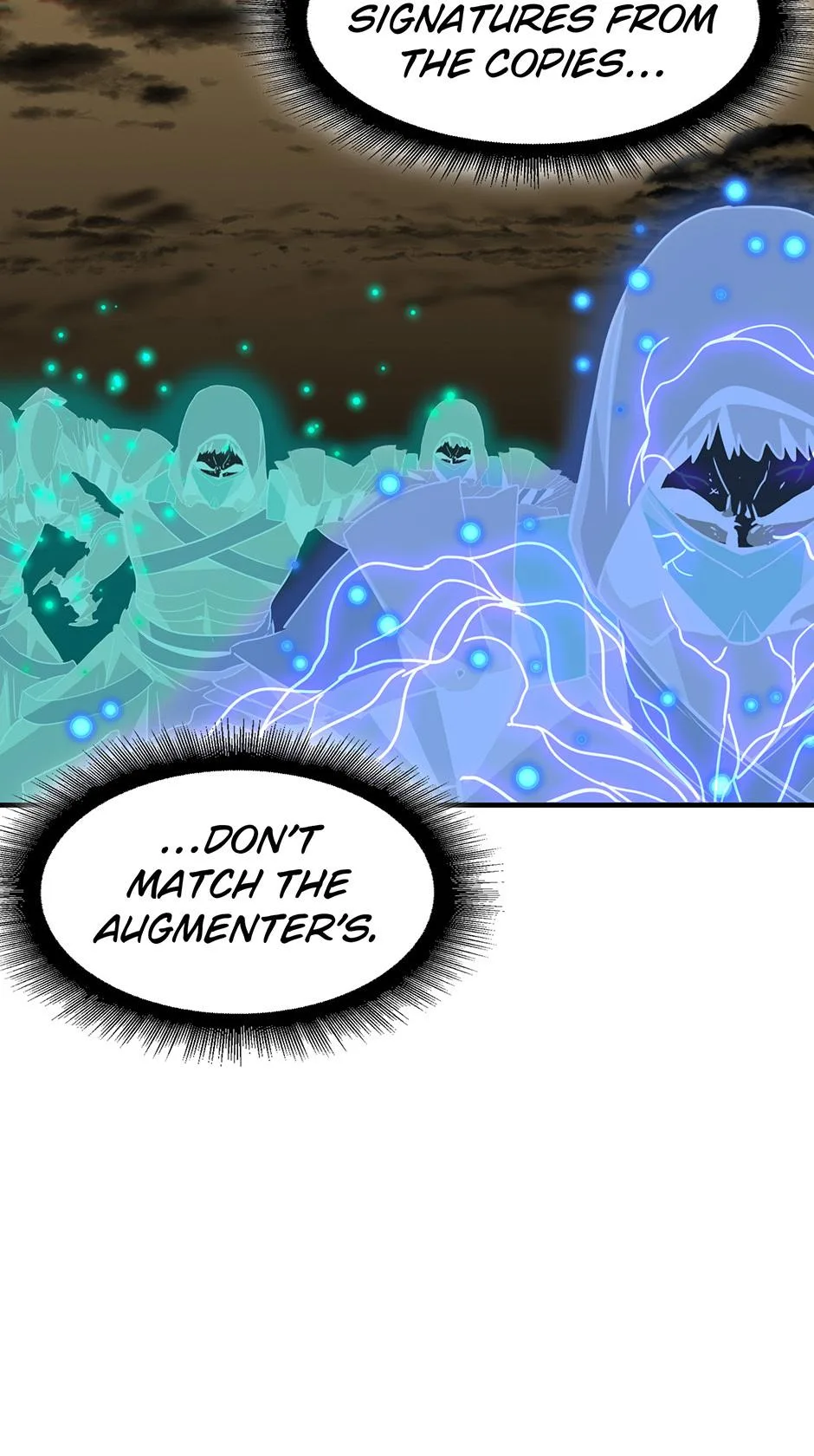 The Beginning After The End - Chapter 190 - Page 94