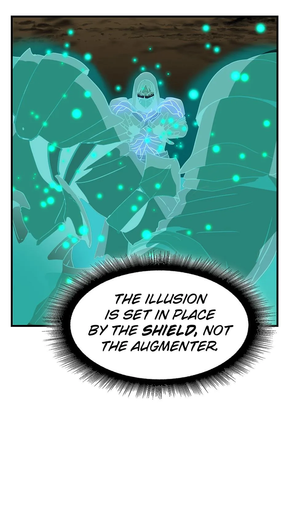 The Beginning After The End - Chapter 190 - Page 95