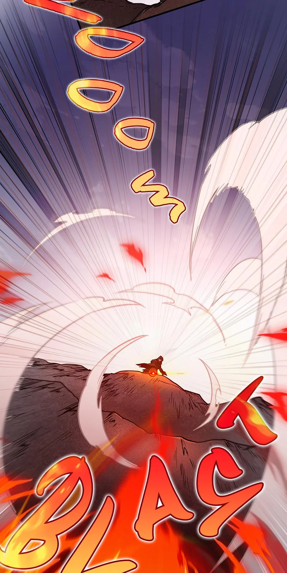The Beginning After The End - Chapter 190 - Page 98