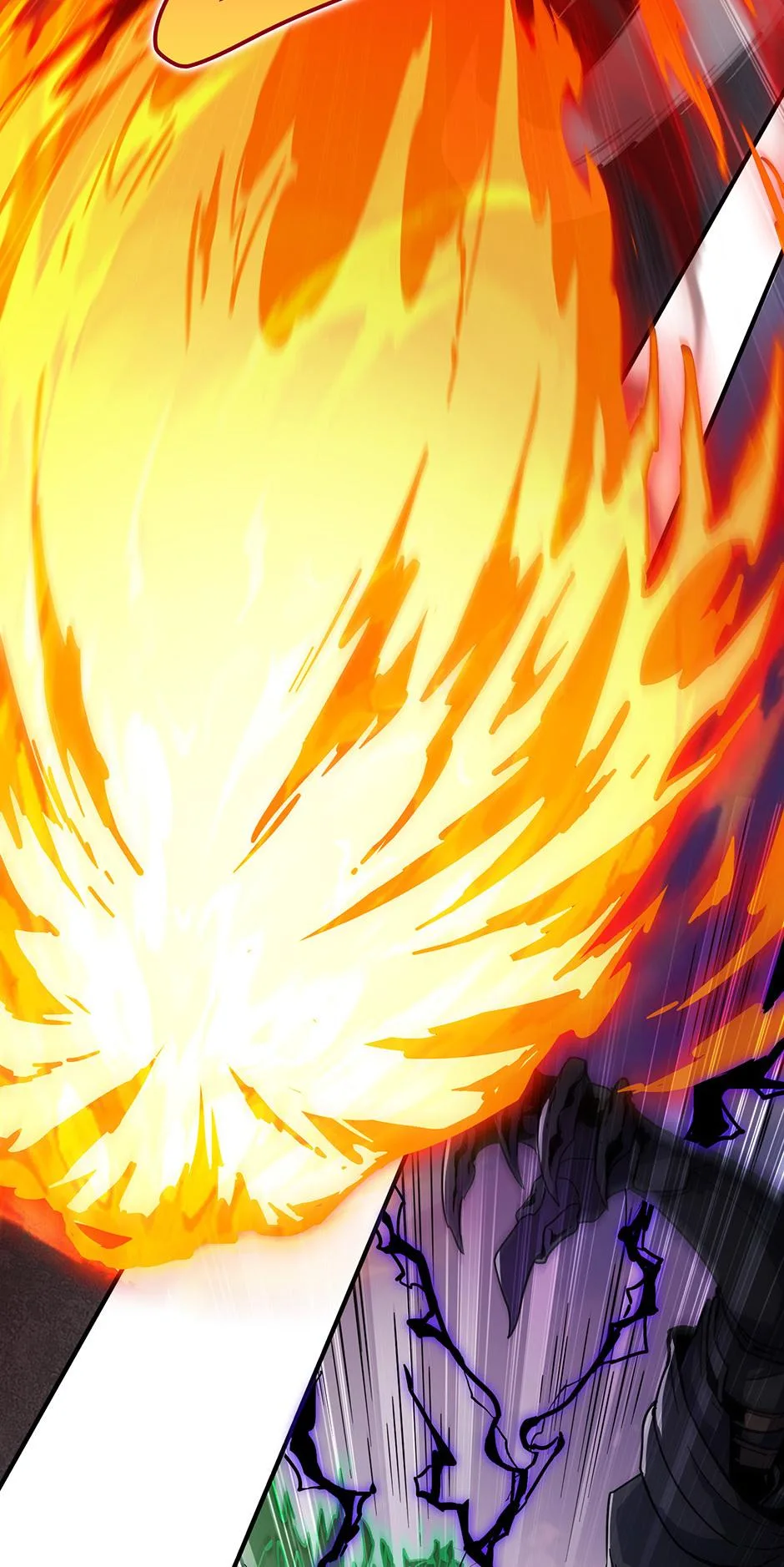 The Beginning After The End - Chapter 190 - Page 99