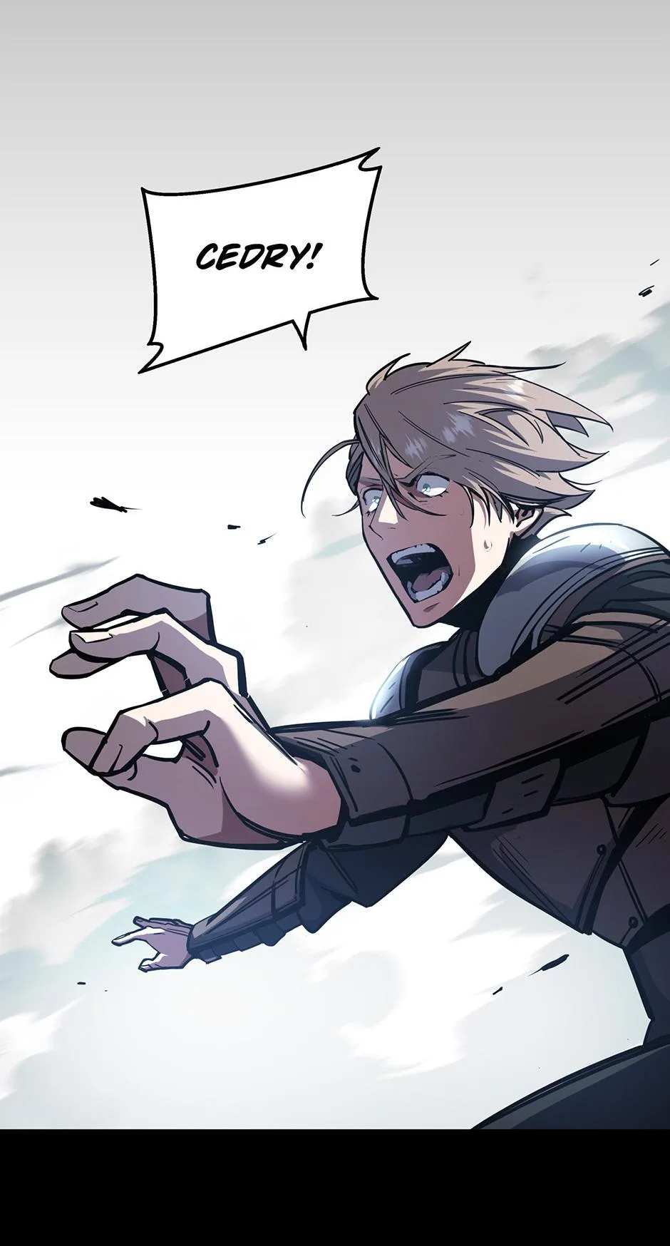 The Beginning After The End - Chapter 191 - Page 10