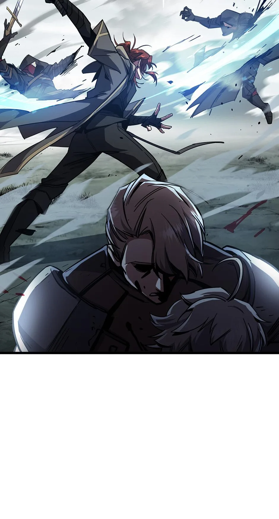 The Beginning After The End - Chapter 191 - Page 13