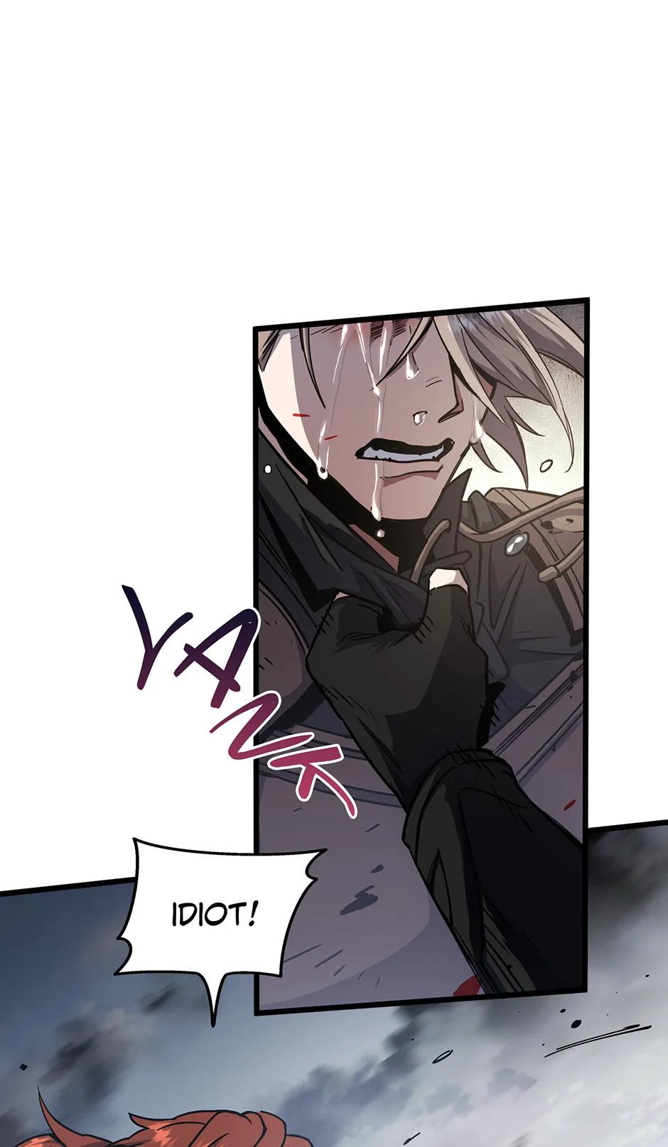 The Beginning After The End - Chapter 191 - Page 14