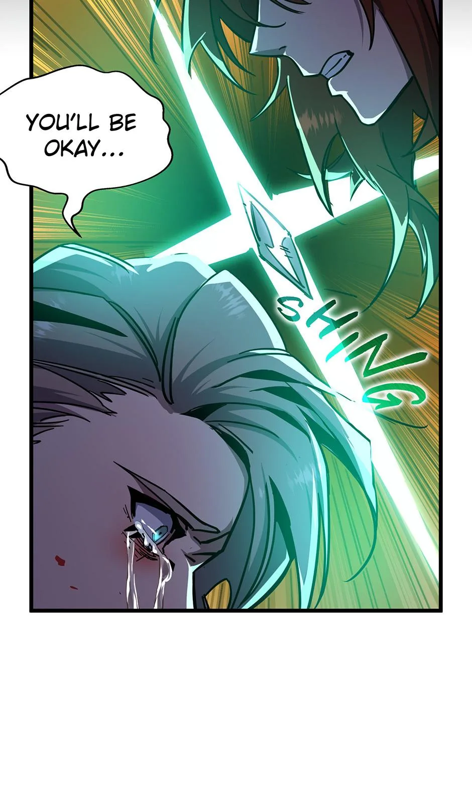 The Beginning After The End - Chapter 191 - Page 18