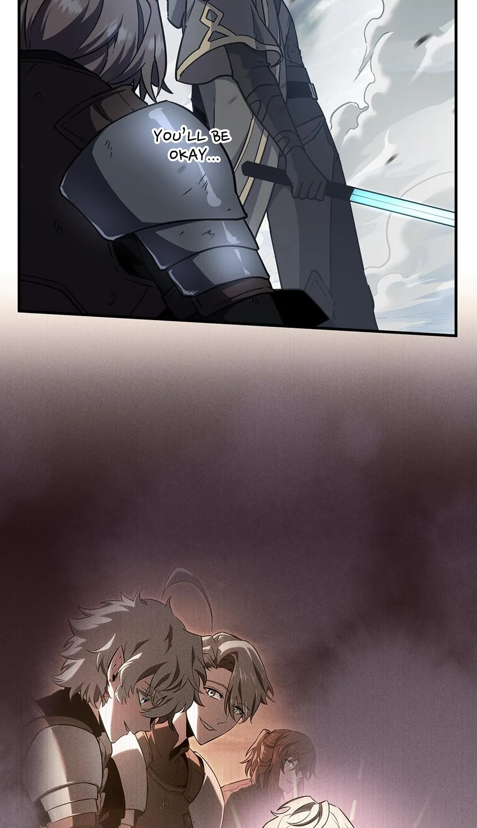 The Beginning After The End - Chapter 191 - Page 21
