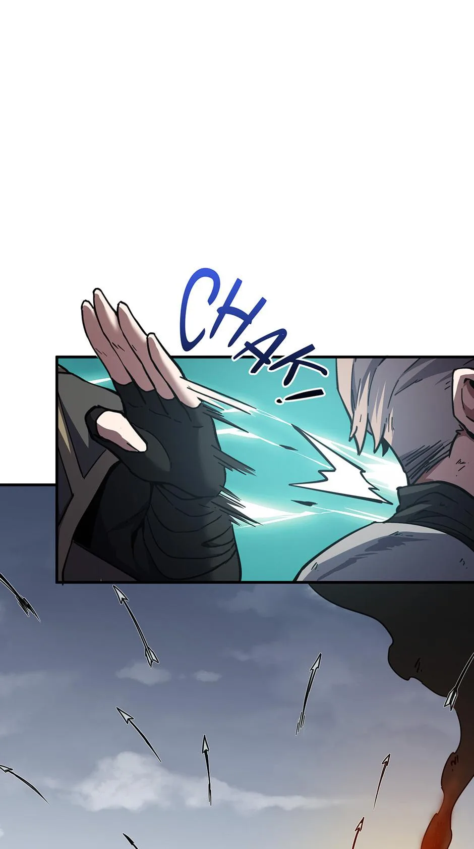 The Beginning After The End - Chapter 191 - Page 24