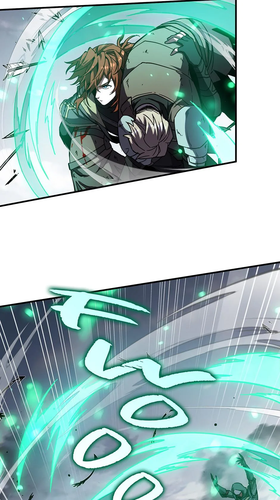 The Beginning After The End - Chapter 191 - Page 26
