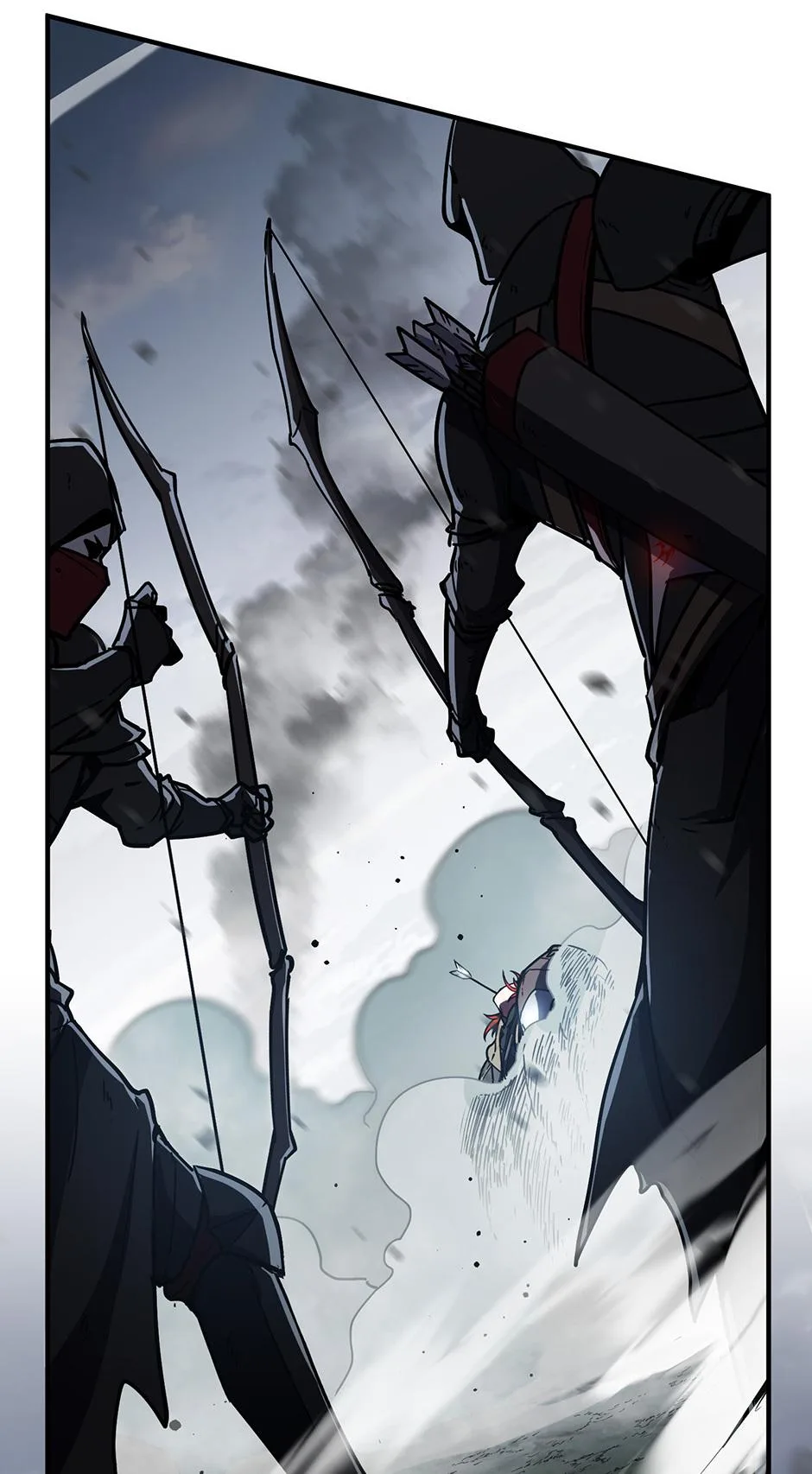 The Beginning After The End - Chapter 191 - Page 31