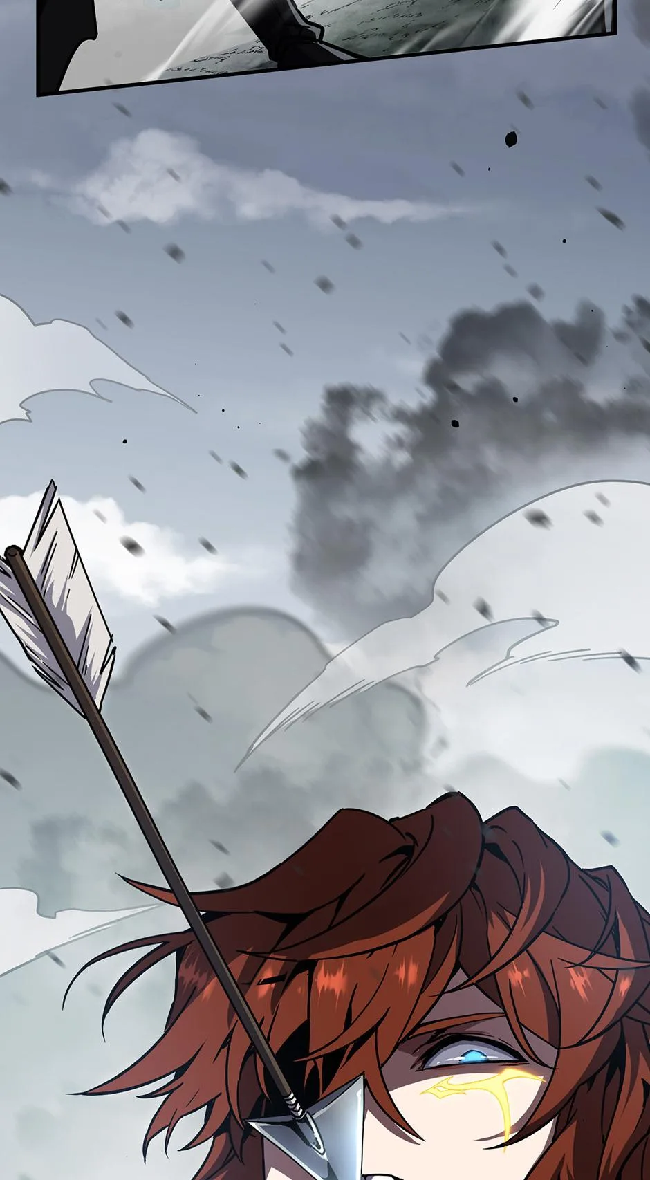 The Beginning After The End - Chapter 191 - Page 32
