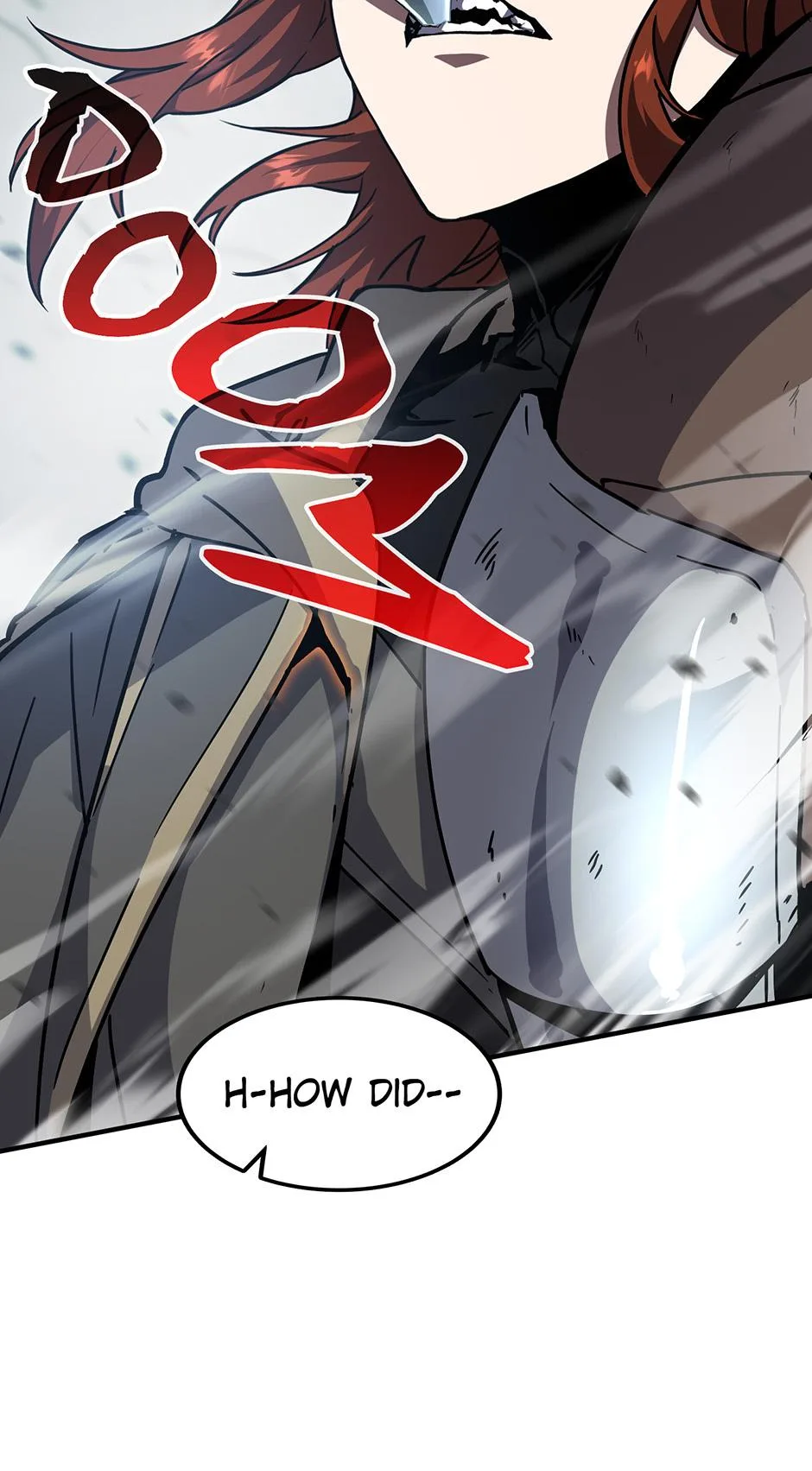 The Beginning After The End - Chapter 191 - Page 33