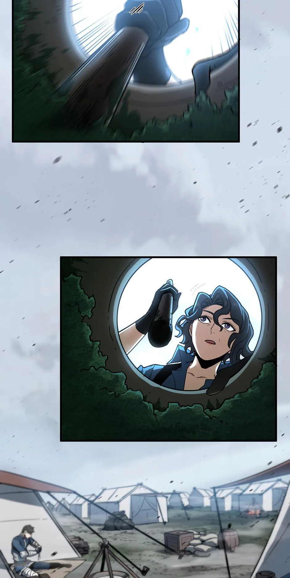 The Beginning After The End - Chapter 191 - Page 35