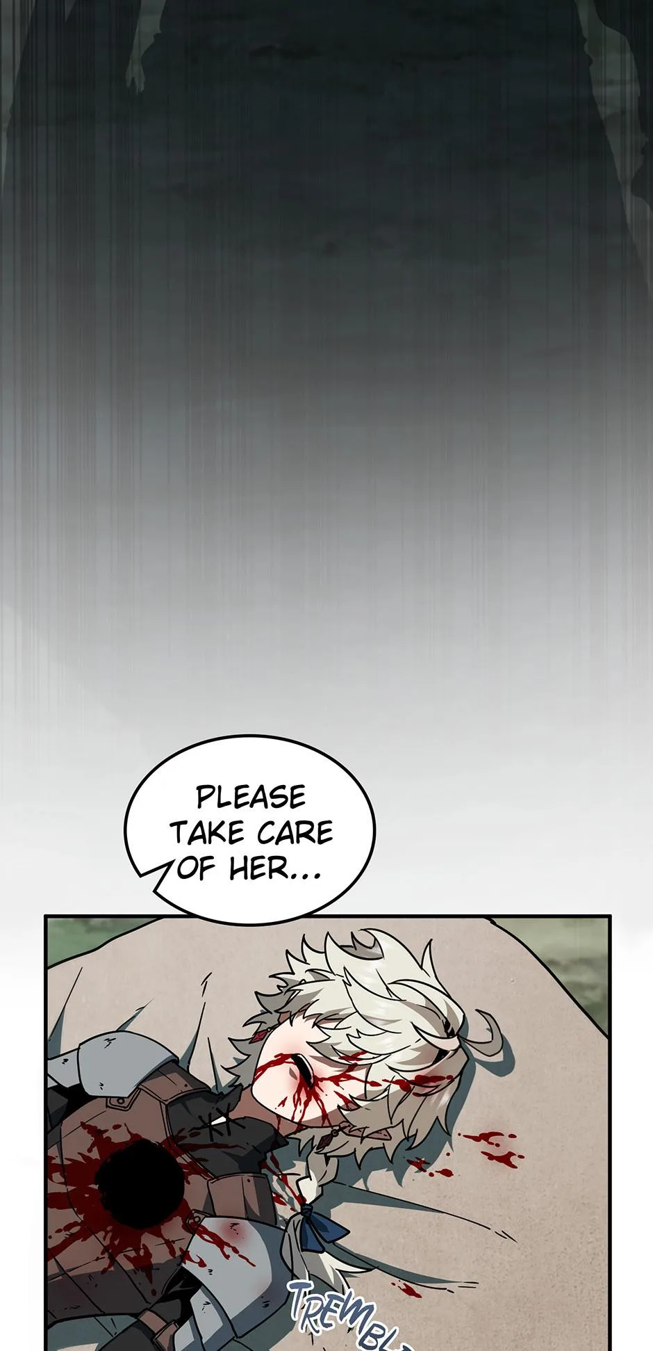 The Beginning After The End - Chapter 191 - Page 39