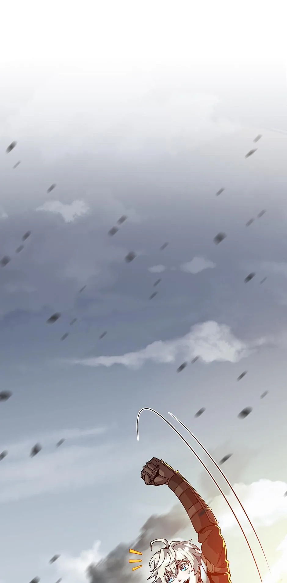 The Beginning After The End - Chapter 191 - Page 4