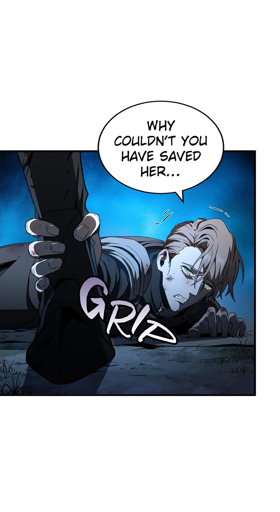 The Beginning After The End - Chapter 191 - Page 42