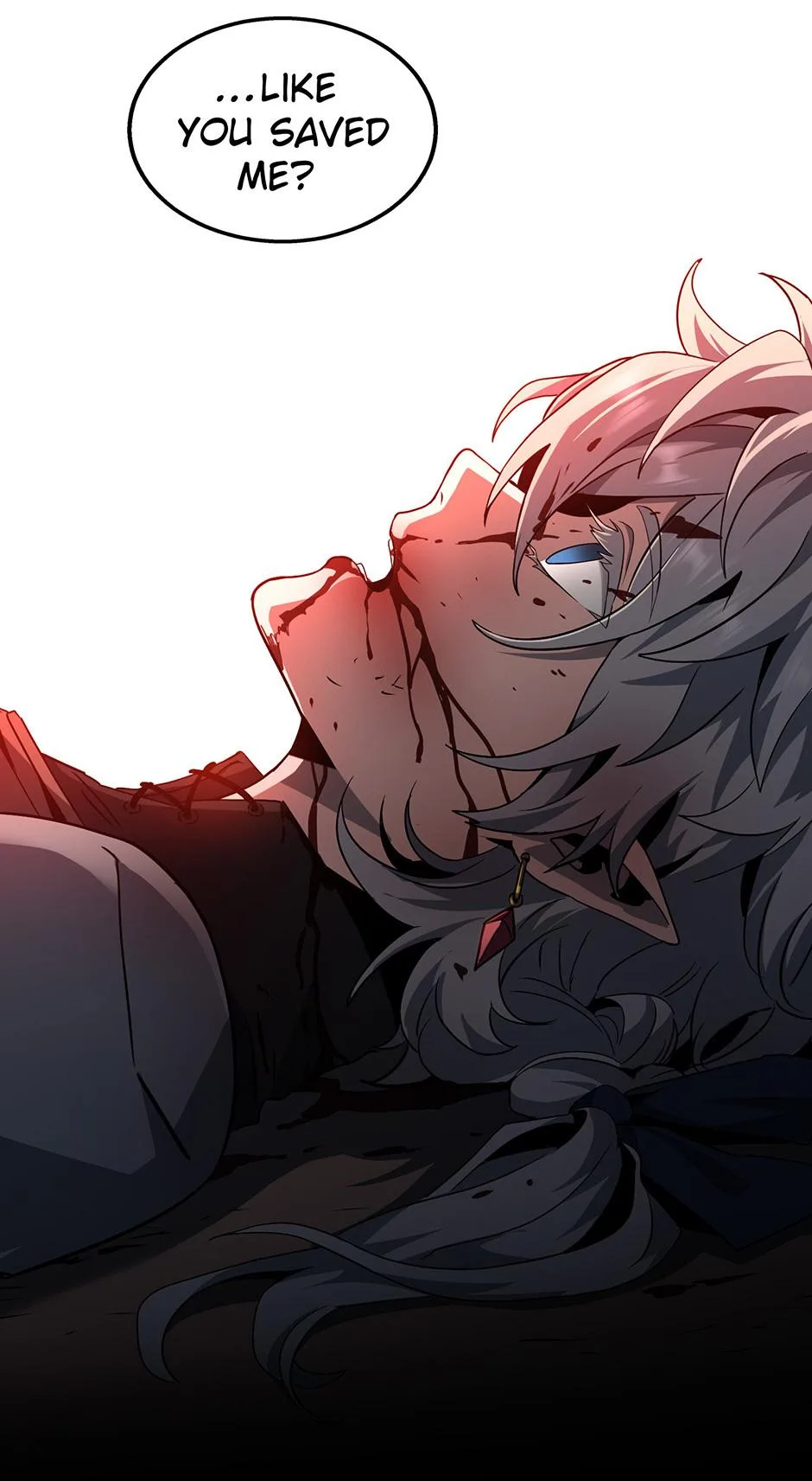 The Beginning After The End - Chapter 191 - Page 43