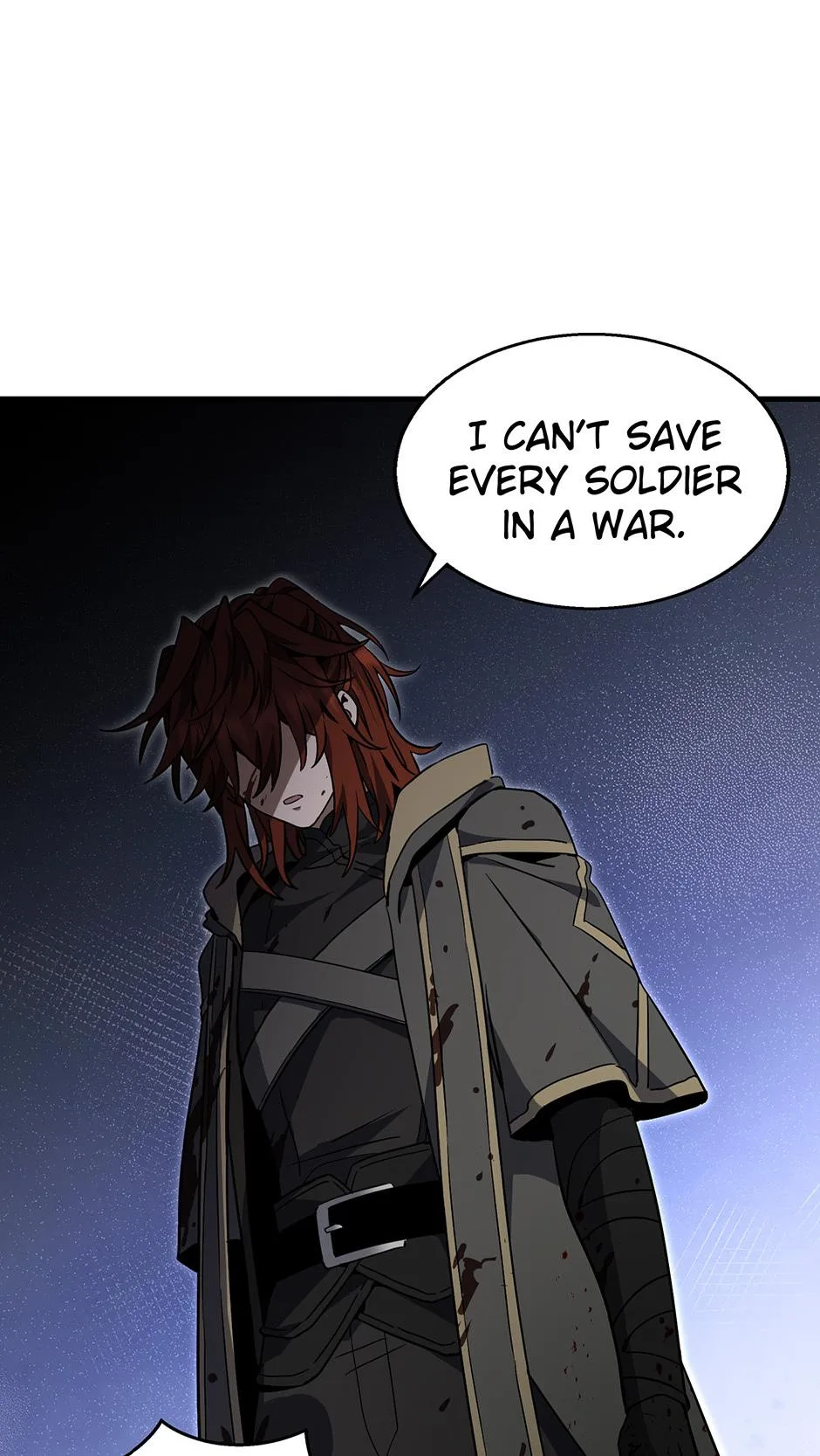 The Beginning After The End - Chapter 191 - Page 44
