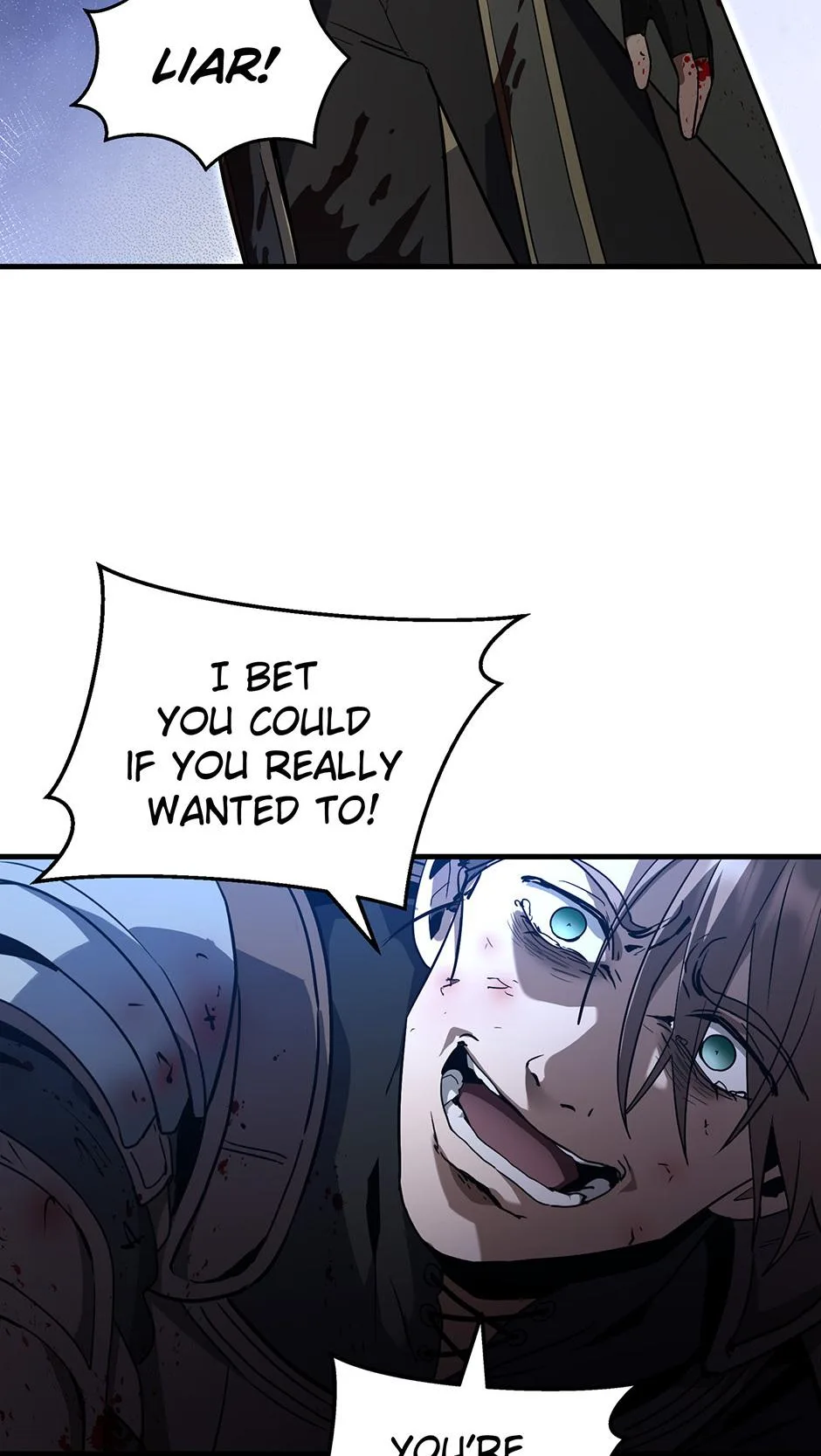 The Beginning After The End - Chapter 191 - Page 45