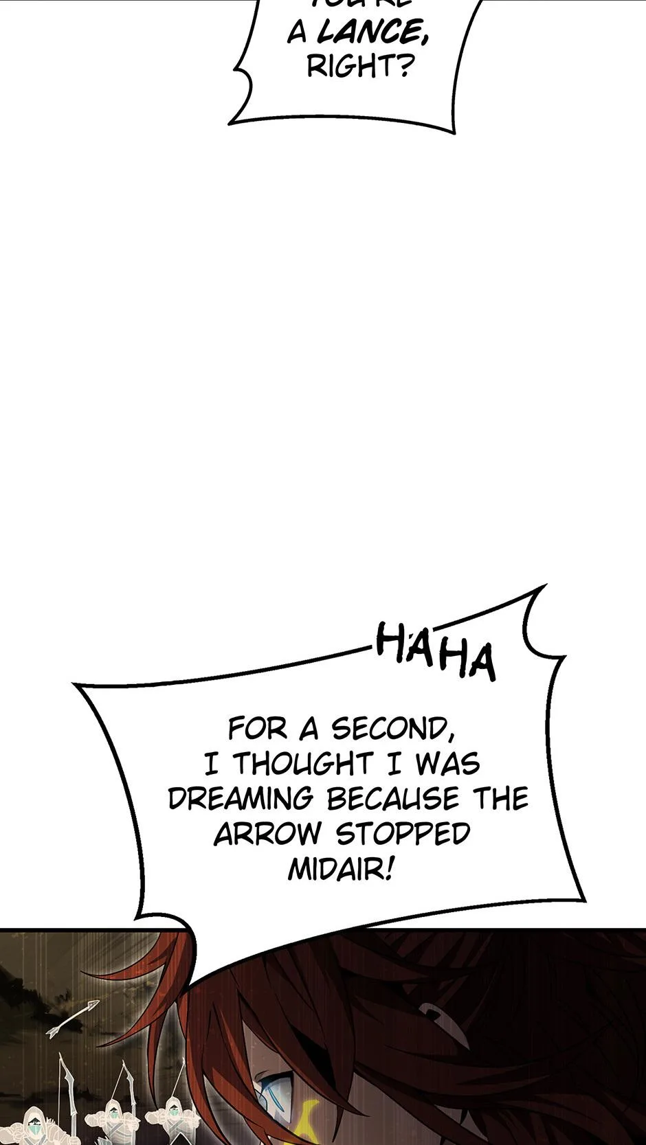 The Beginning After The End - Chapter 191 - Page 46
