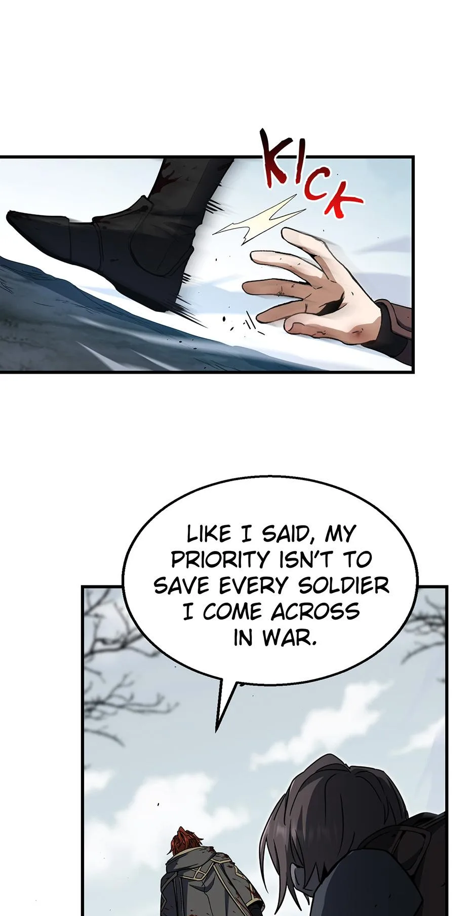 The Beginning After The End - Chapter 191 - Page 48