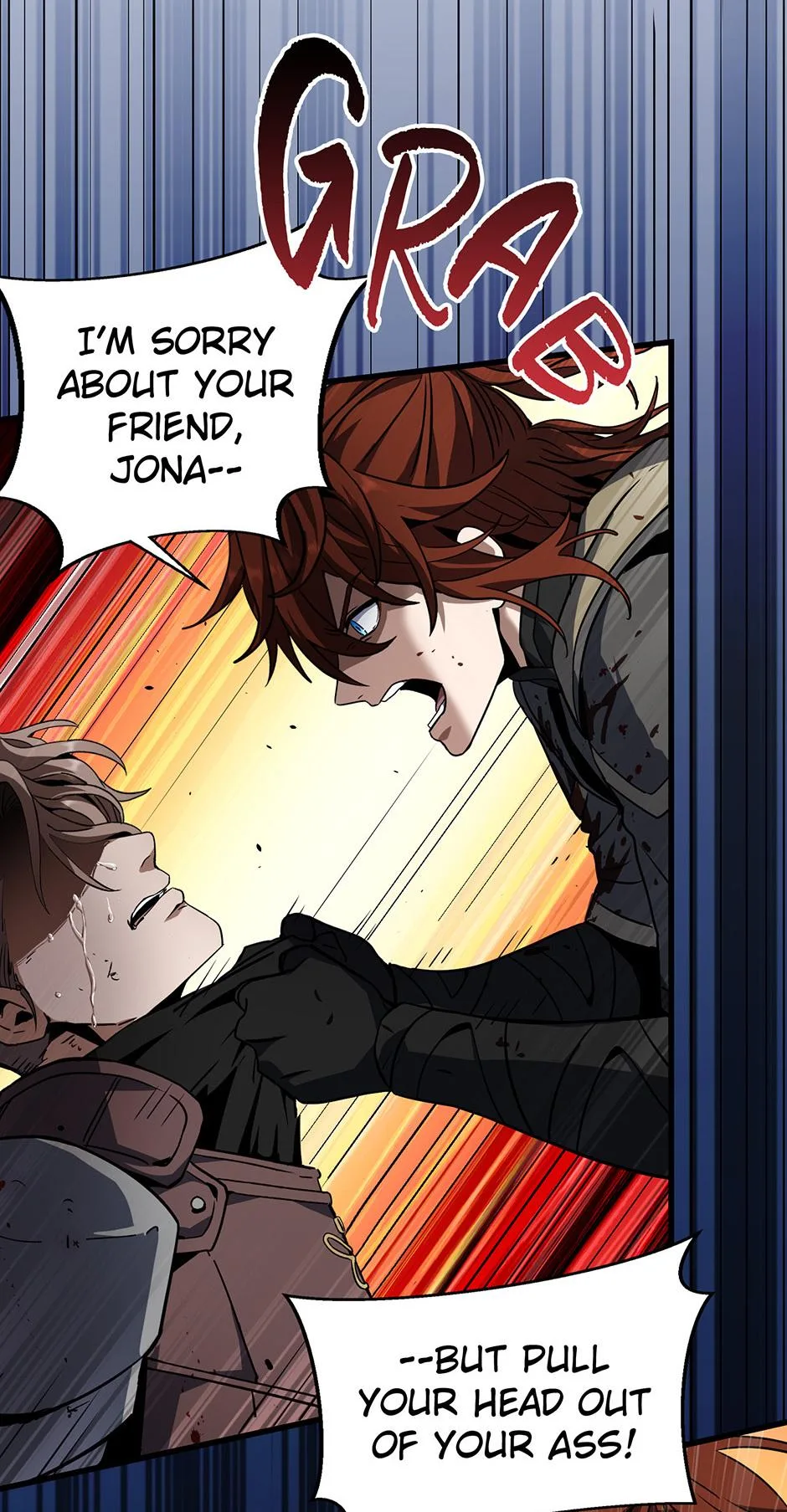 The Beginning After The End - Chapter 191 - Page 51
