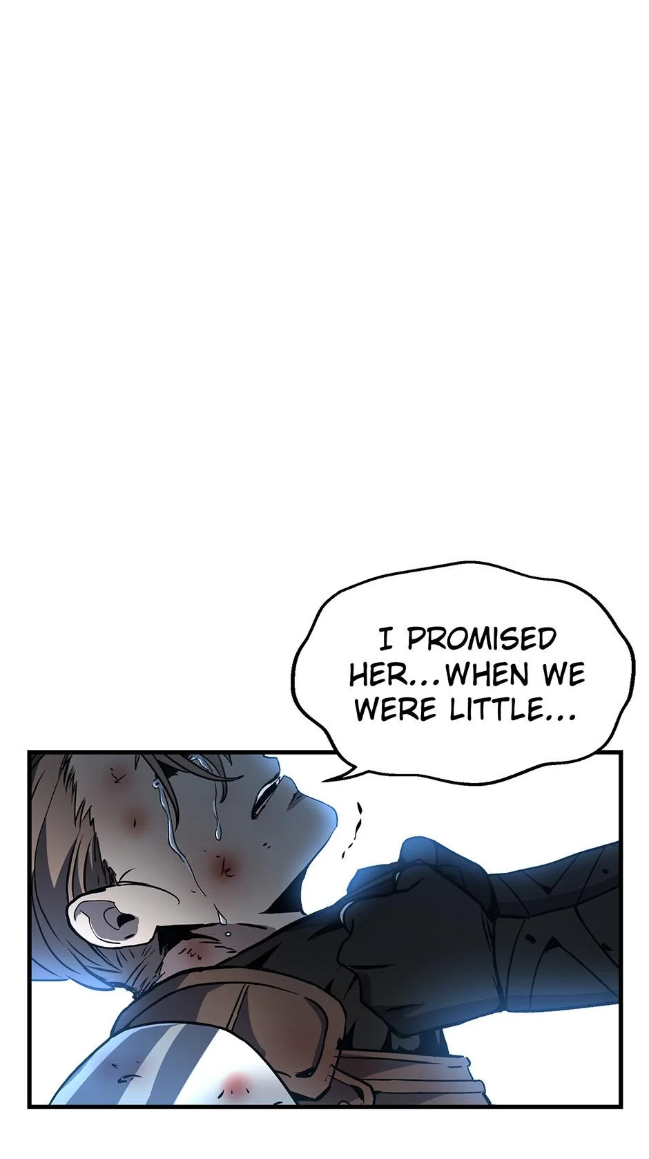 The Beginning After The End - Chapter 191 - Page 55