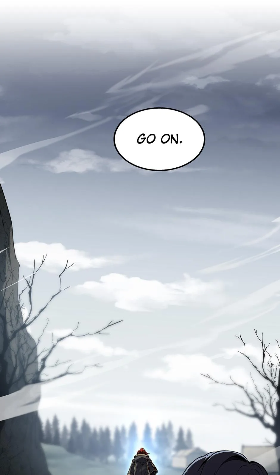 The Beginning After The End - Chapter 191 - Page 59