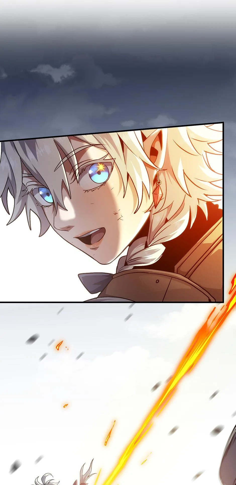 The Beginning After The End - Chapter 191 - Page 6