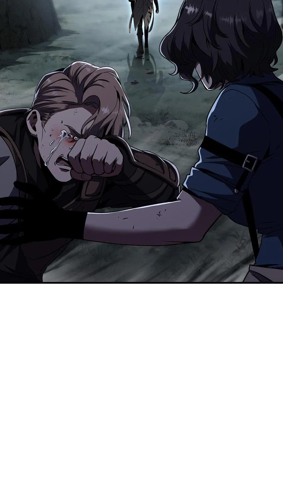 The Beginning After The End - Chapter 191 - Page 60