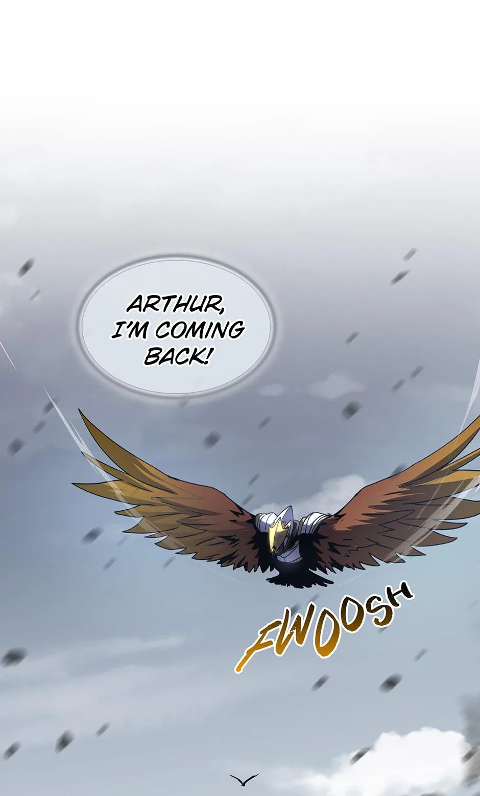 The Beginning After The End - Chapter 191 - Page 65