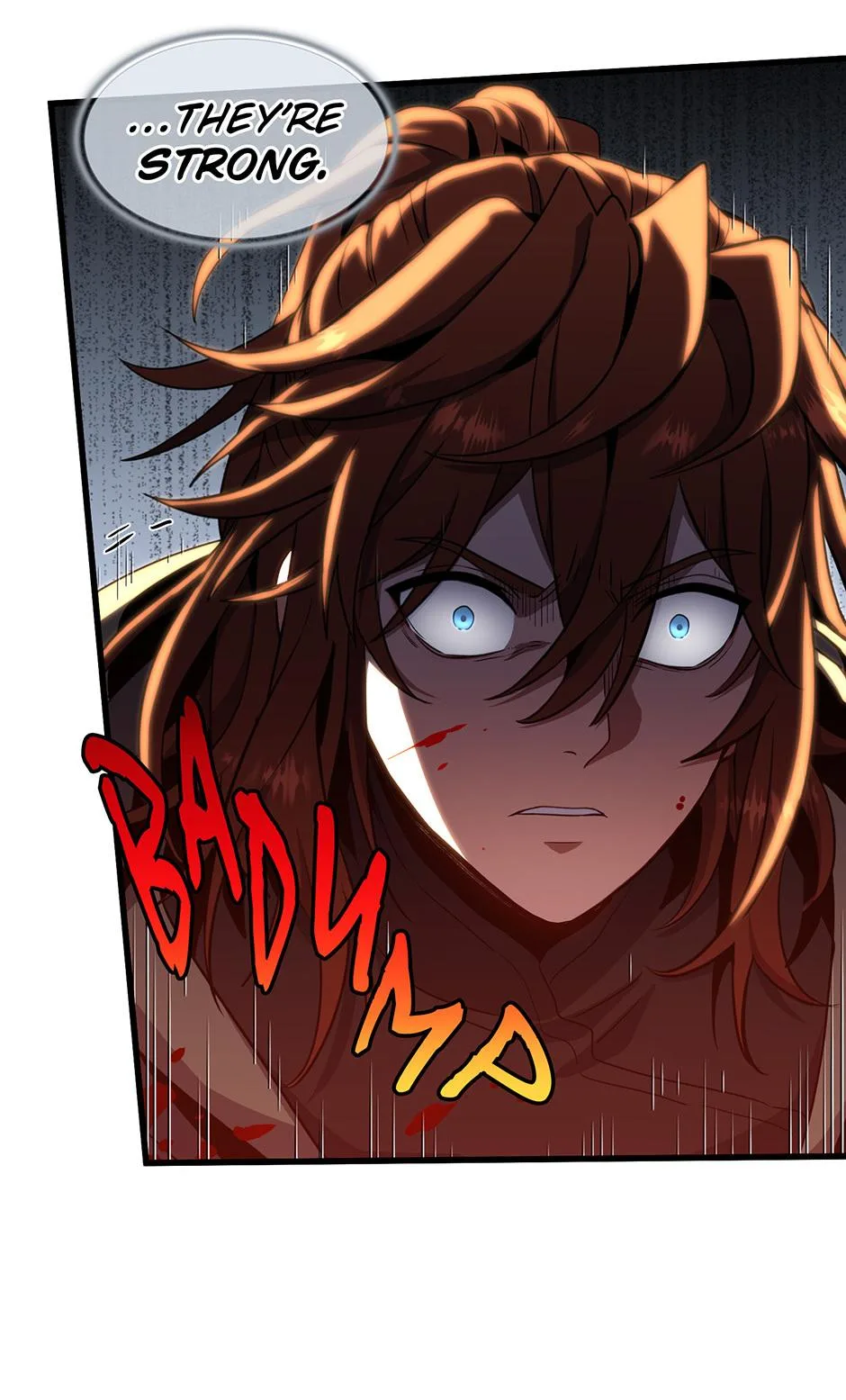 The Beginning After The End - Chapter 191 - Page 67