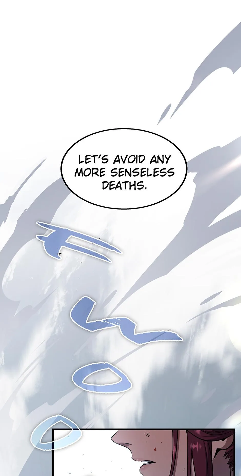 The Beginning After The End - Chapter 191 - Page 72