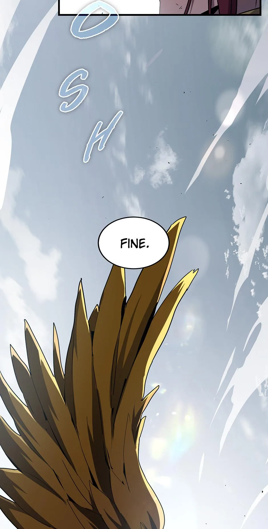 The Beginning After The End - Chapter 191 - Page 73