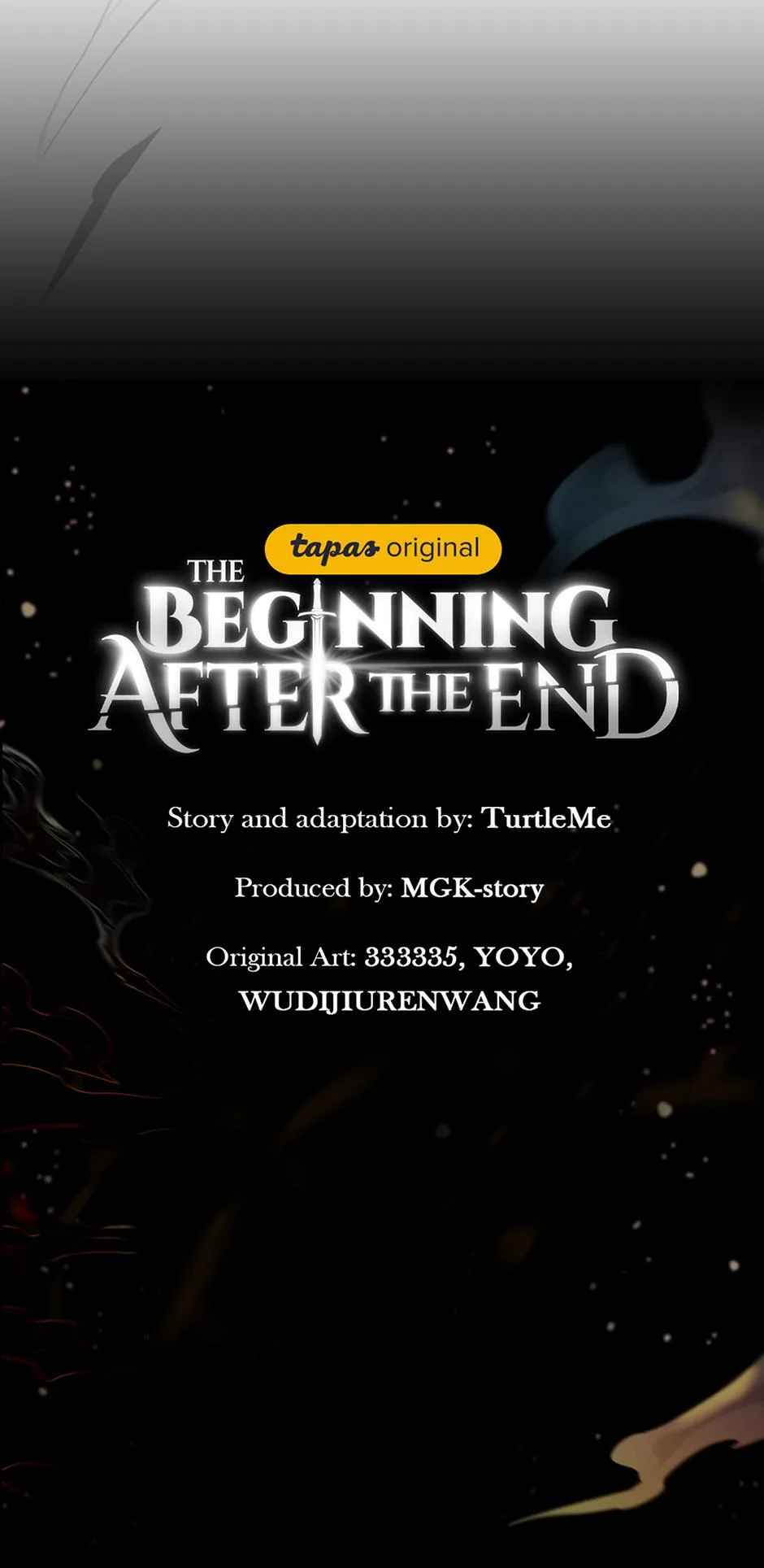 The Beginning After The End - Chapter 191 - Page 8