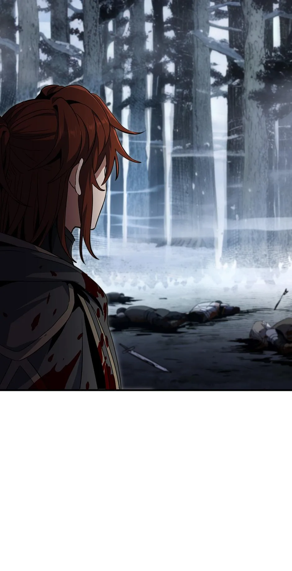 The Beginning After The End - Chapter 191 - Page 86