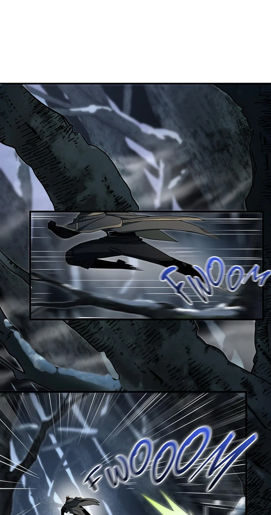 The Beginning After The End - Chapter 191 - Page 87