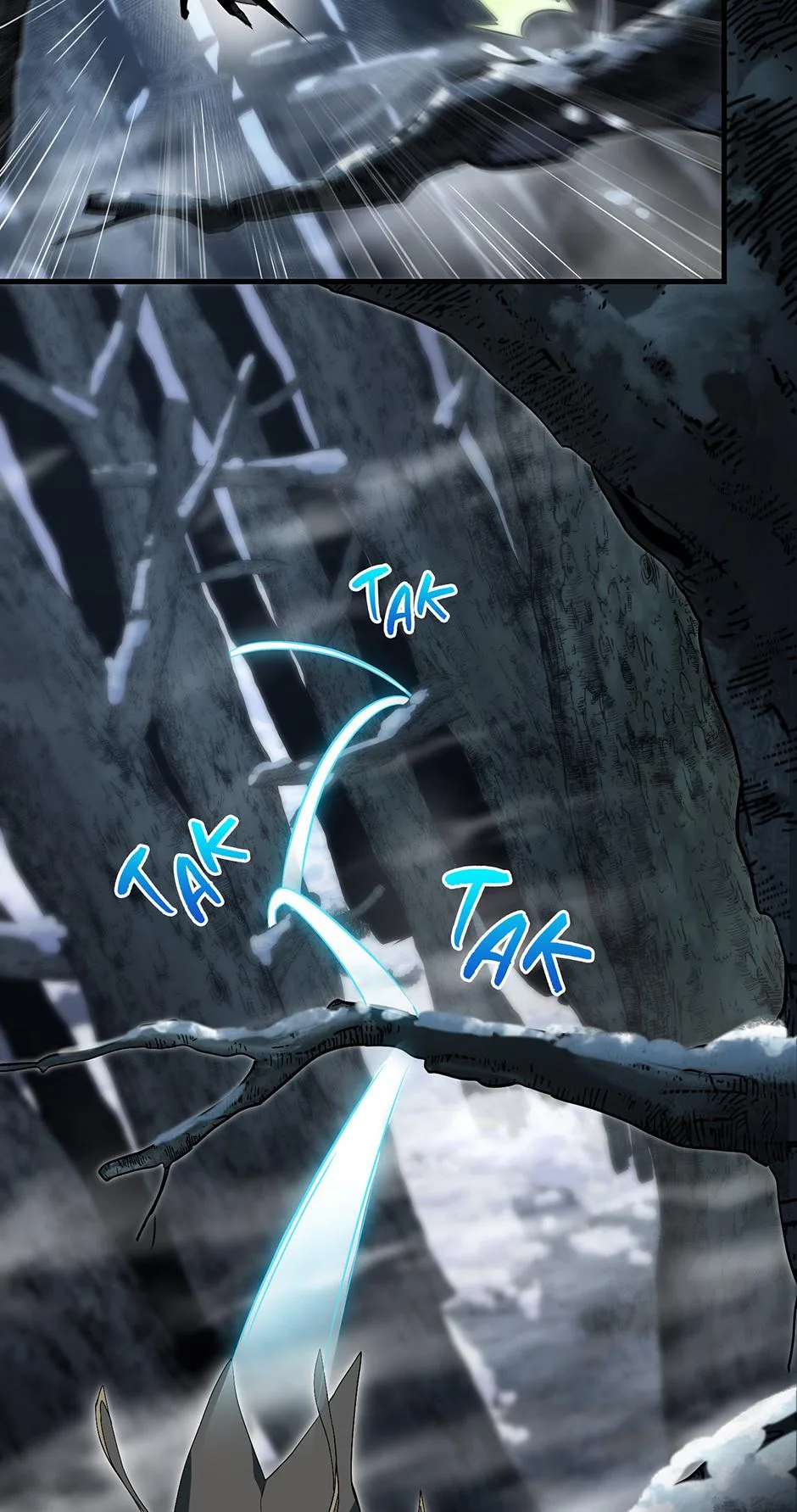 The Beginning After The End - Chapter 191 - Page 88