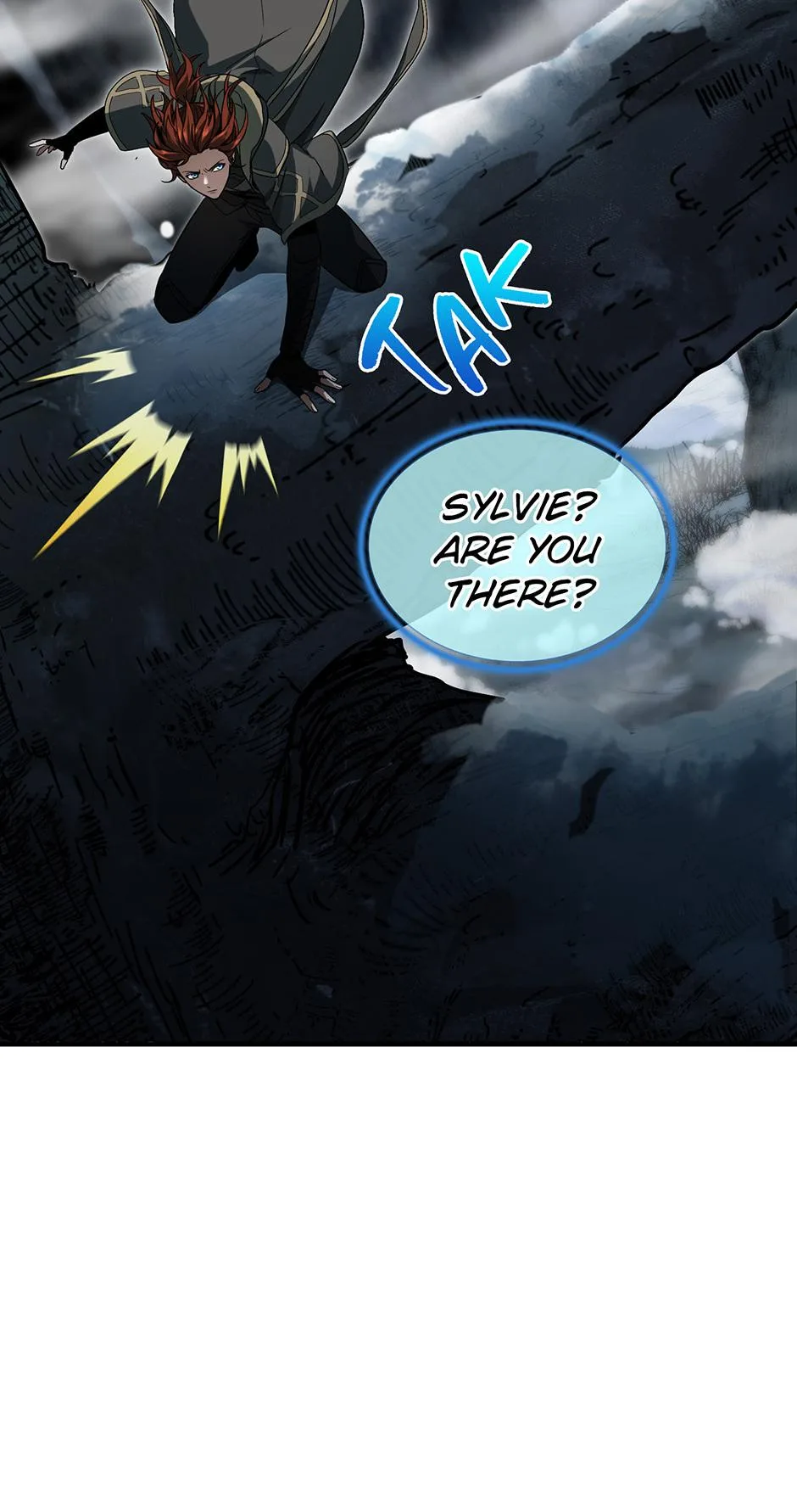 The Beginning After The End - Chapter 191 - Page 89
