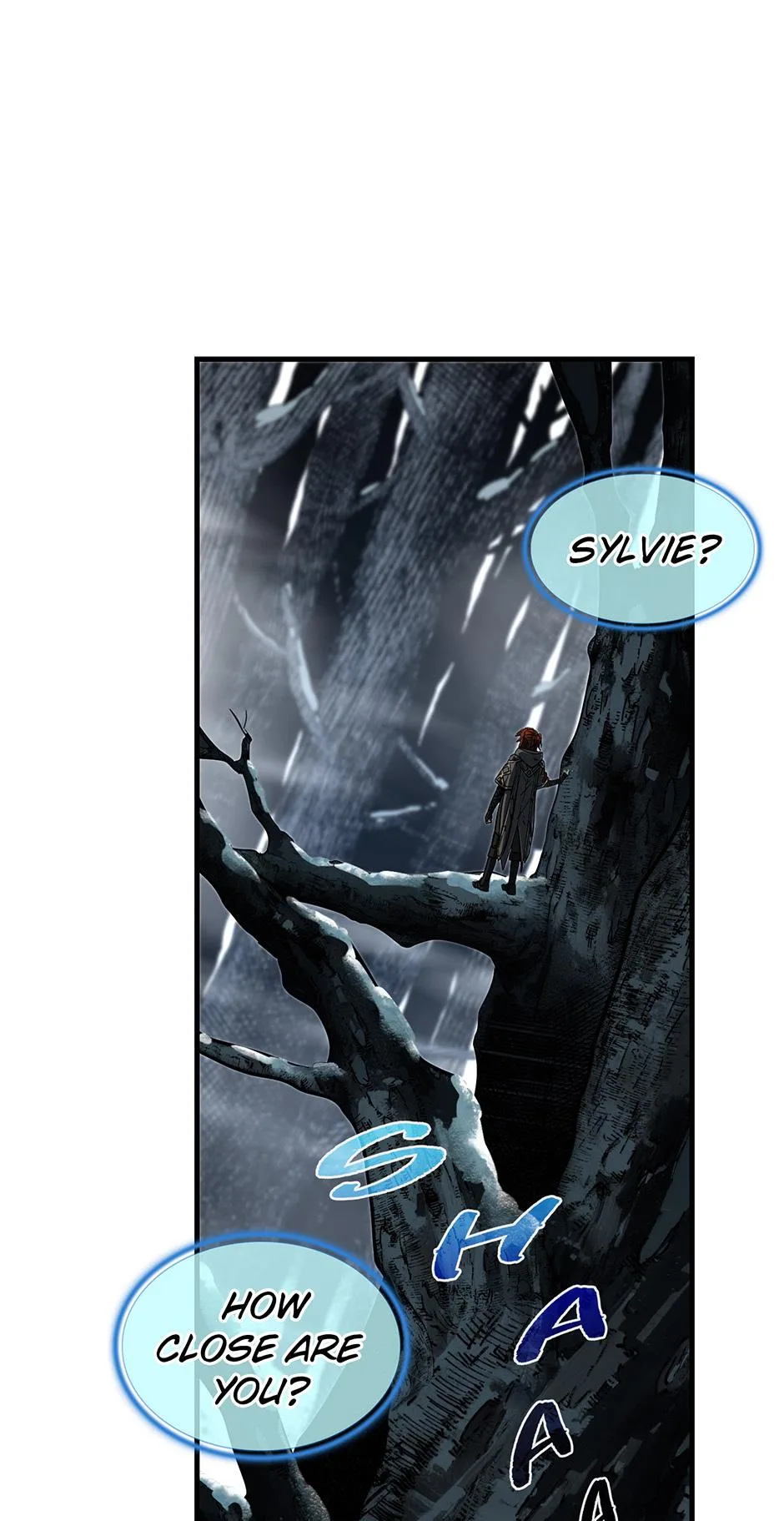 The Beginning After The End - Chapter 191 - Page 90