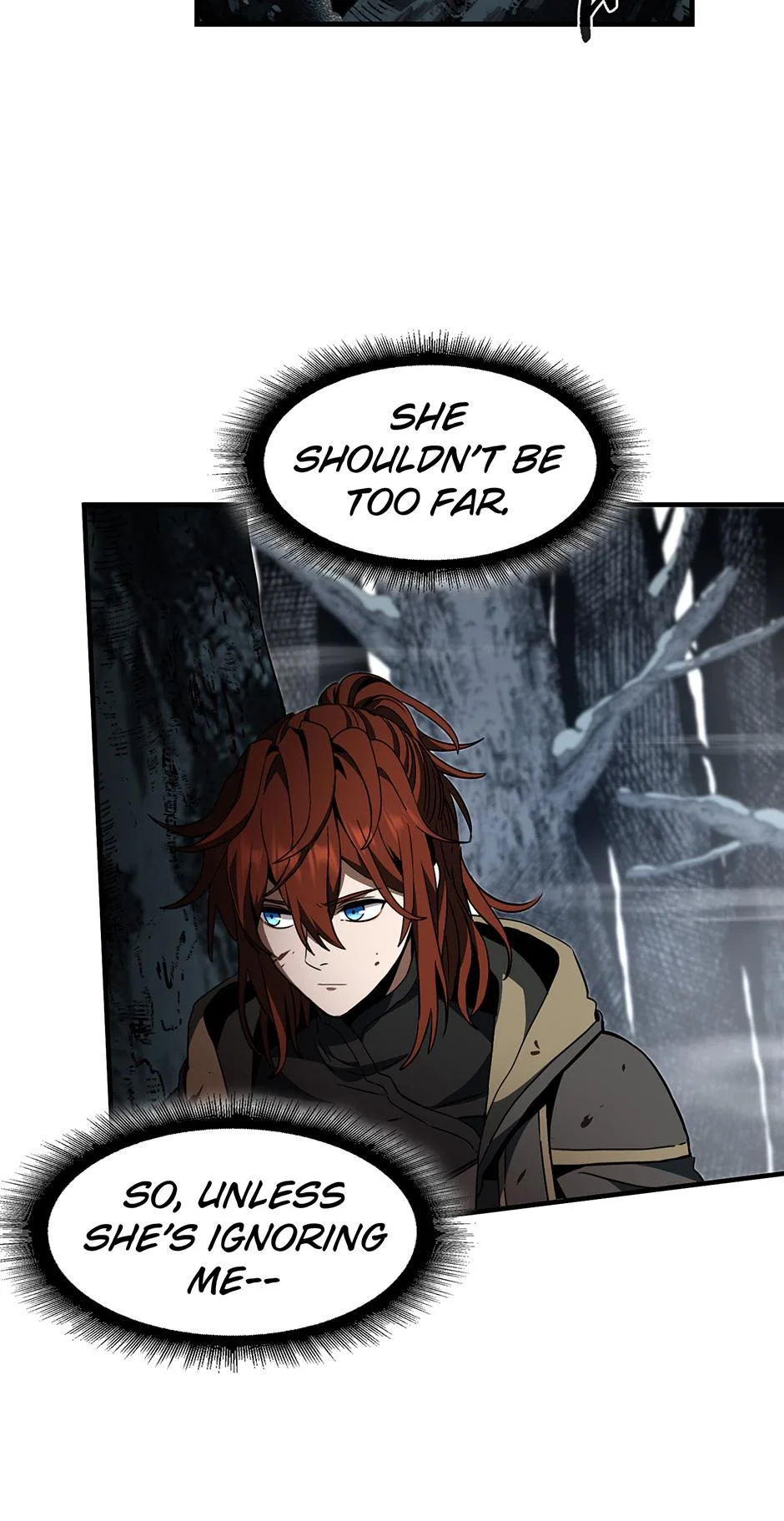 The Beginning After The End - Chapter 191 - Page 91