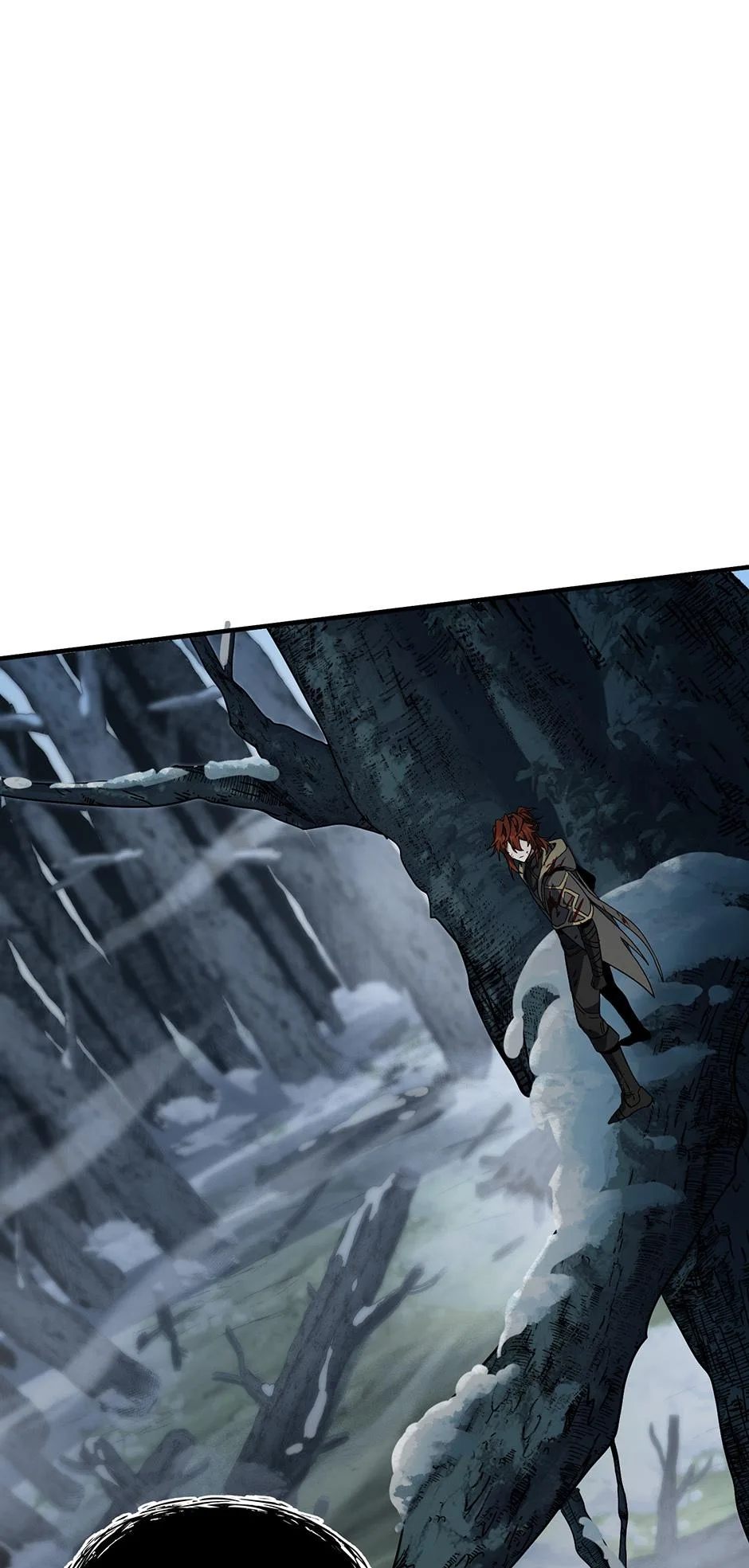 The Beginning After The End - Chapter 191 - Page 93