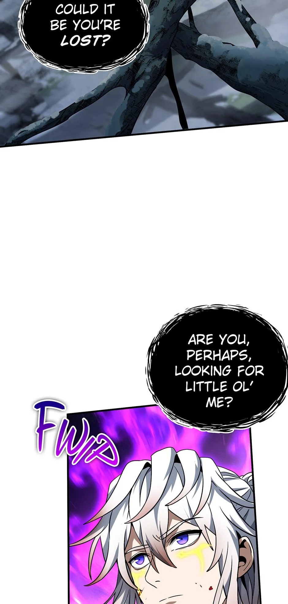 The Beginning After The End - Chapter 191 - Page 94