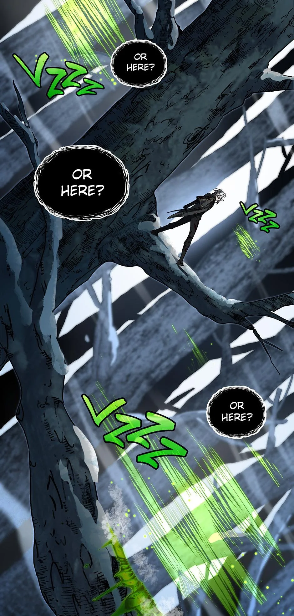 The Beginning After The End - Chapter 191 - Page 97