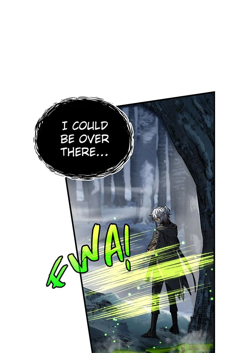 The Beginning After The End - Chapter 191 - Page 99