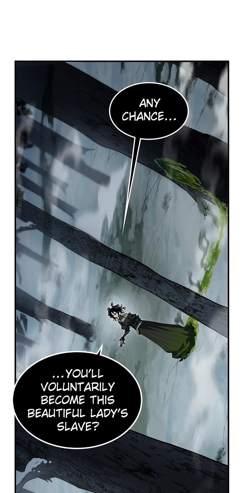 The Beginning After The End - Chapter 192 - Page 10