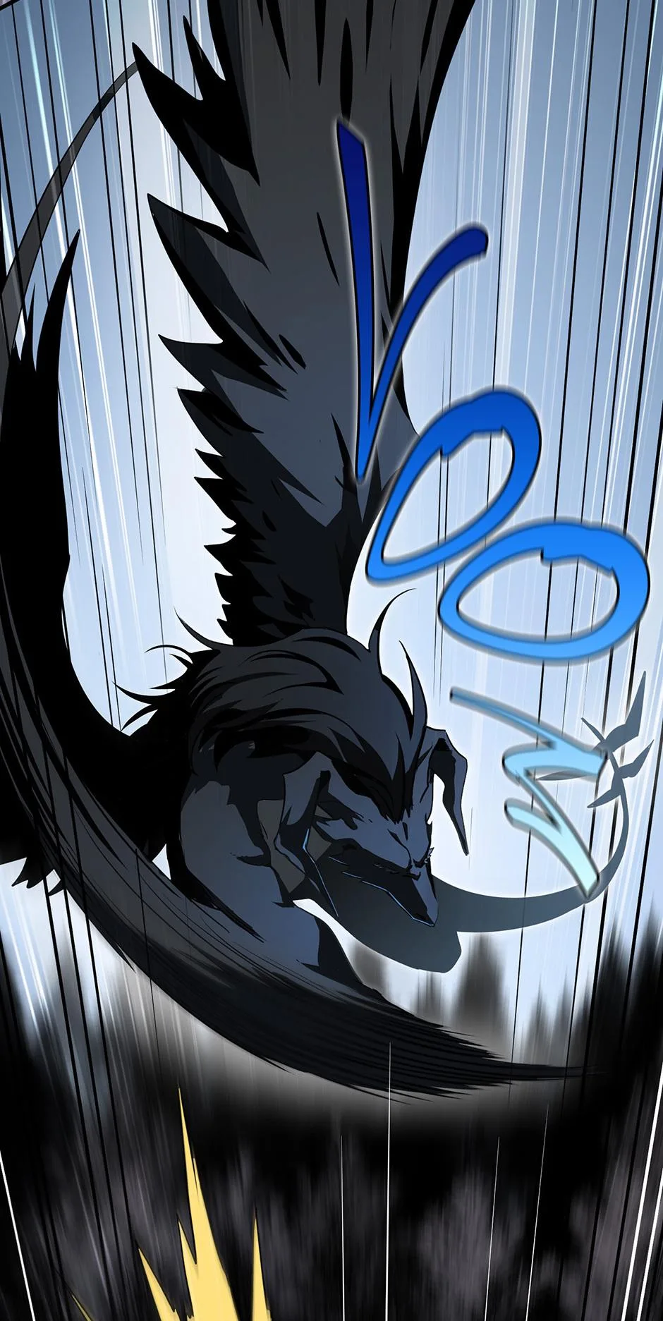 The Beginning After The End - Chapter 192 - Page 100