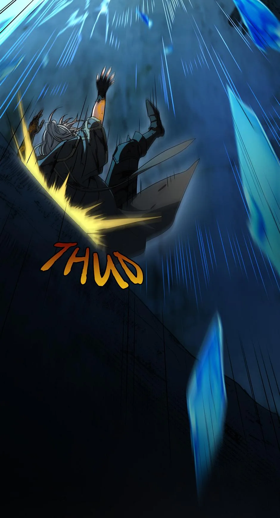 The Beginning After The End - Chapter 192 - Page 107