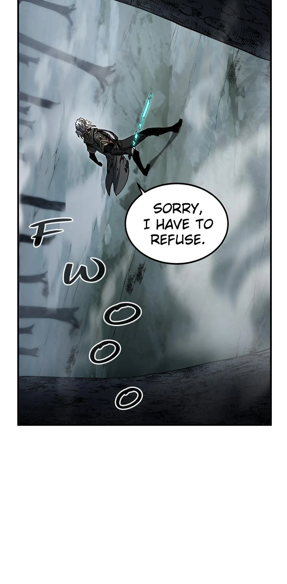 The Beginning After The End - Chapter 192 - Page 11