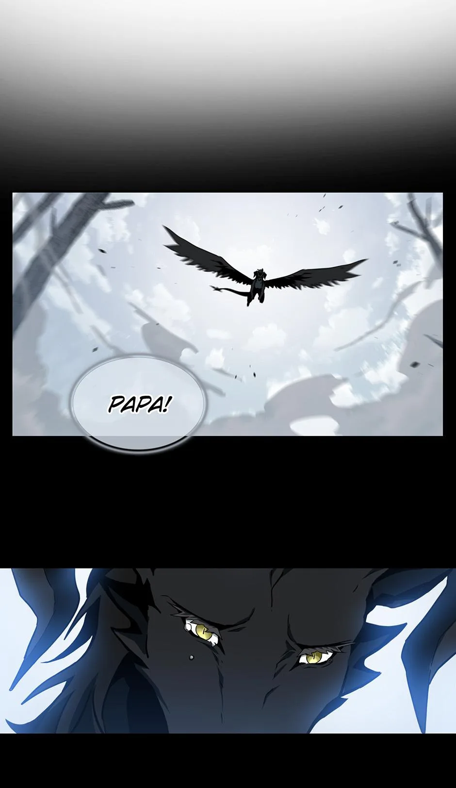 The Beginning After The End - Chapter 192 - Page 110